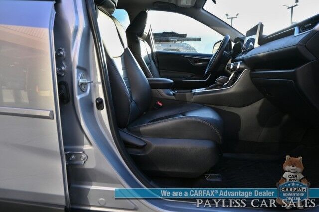 2023 Toyota RAV4 XLE Premium Anchorage AK