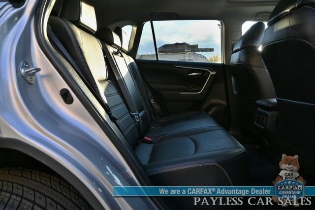 2023 Toyota RAV4 XLE Premium Anchorage AK