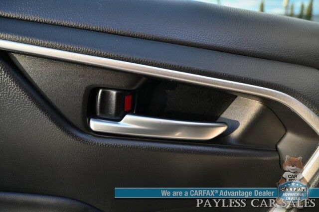 2023 Toyota RAV4 XLE Premium Anchorage AK