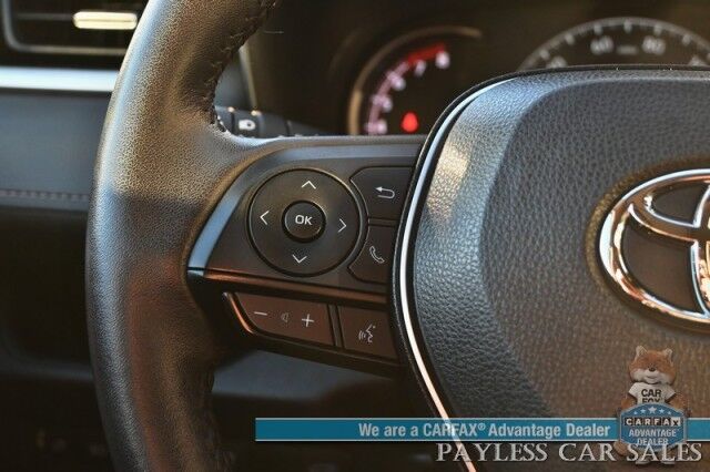 2023 Toyota RAV4 XLE Premium Anchorage AK