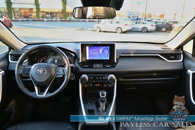 2023 Toyota RAV4 XLE Premium Anchorage AK