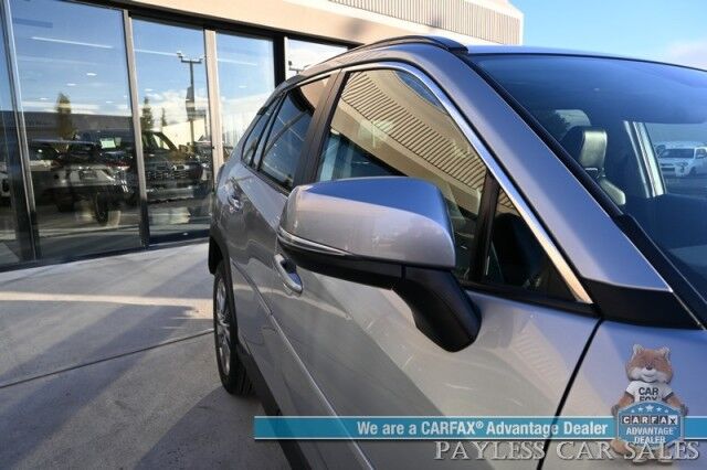 2023 Toyota RAV4 XLE Premium Anchorage AK
