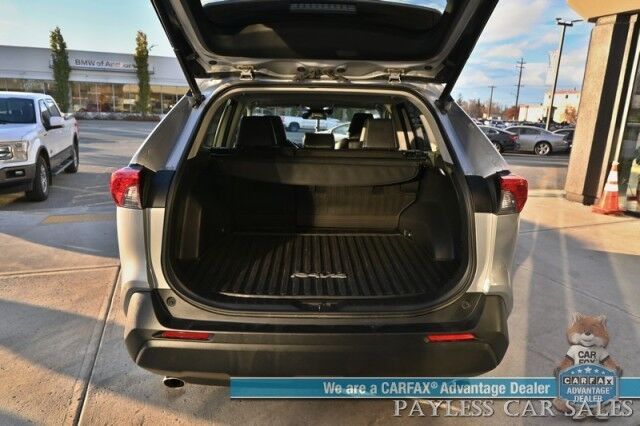 2023 Toyota RAV4 XLE Premium Anchorage AK