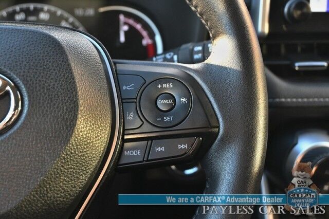 2023 Toyota RAV4 XLE Premium Anchorage AK