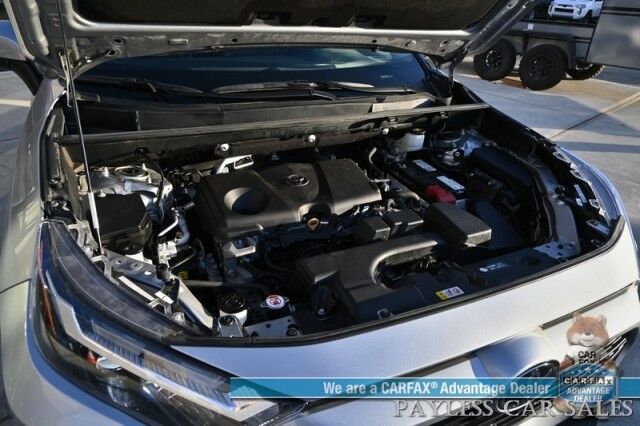 2023 Toyota RAV4 XLE Premium Anchorage AK