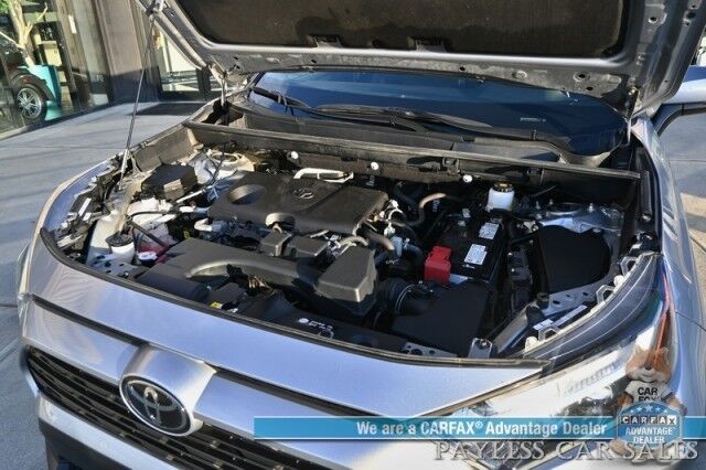 2023 Toyota RAV4 XLE Premium Anchorage AK