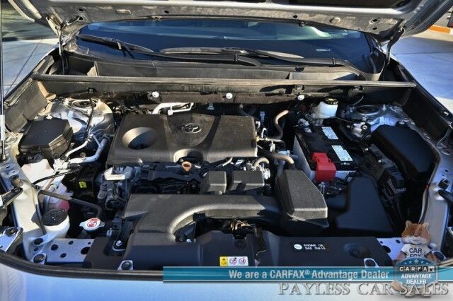 2023 Toyota RAV4 XLE Premium Anchorage AK