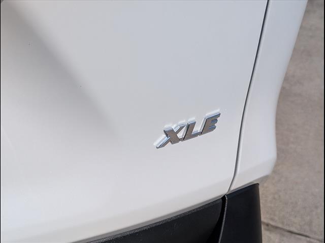 2023 Toyota RAV4 XLE Premium Chattanooga TN