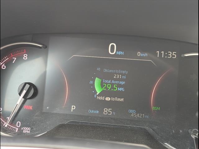 2023 Toyota RAV4 XLE Premium Chattanooga TN