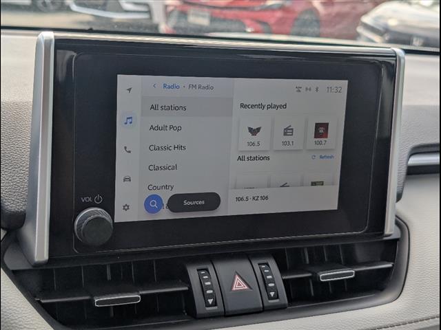 2023 Toyota RAV4 XLE Premium Chattanooga TN