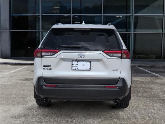 2023 Toyota RAV4 XLE Premium Chattanooga TN