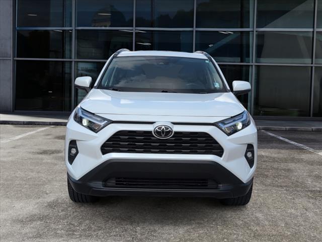 2023 Toyota RAV4 XLE Premium Chattanooga TN