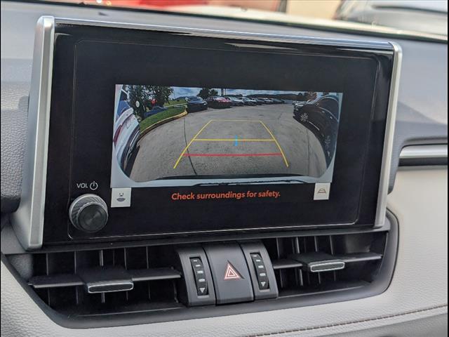 2023 Toyota RAV4 XLE Premium Chattanooga TN