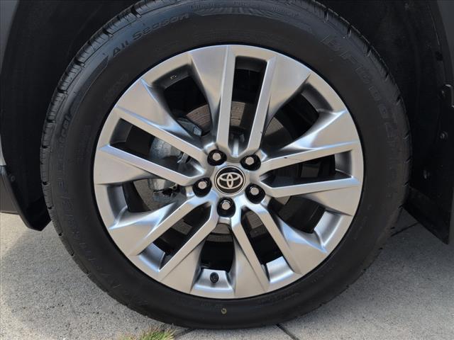 2023 Toyota RAV4 XLE Premium Chattanooga TN