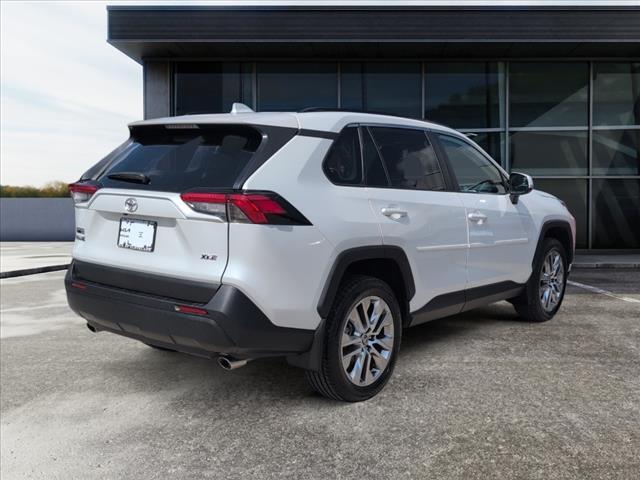 2023 Toyota RAV4 XLE Premium Chattanooga TN