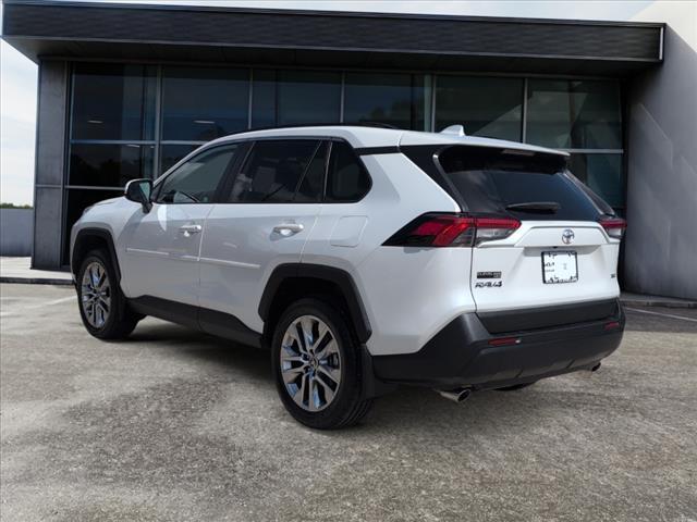 2023 Toyota RAV4 XLE Premium Chattanooga TN