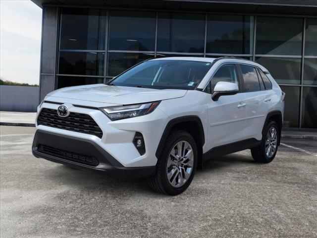 2023 Toyota RAV4 XLE Premium Chattanooga TN