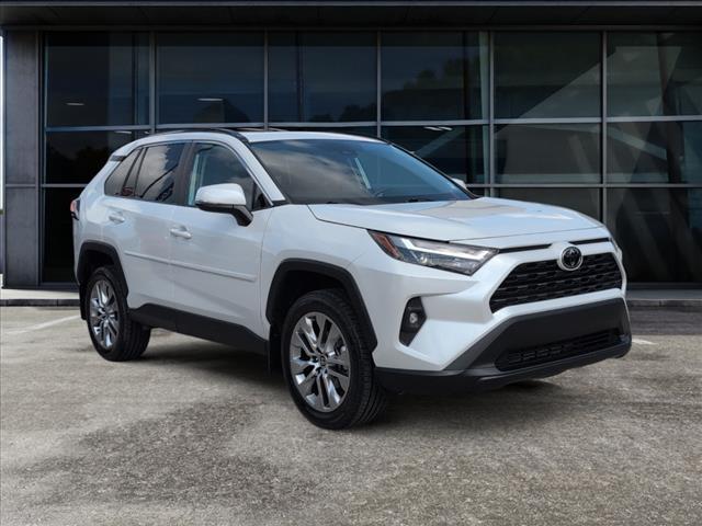 2023 Toyota RAV4 XLE Premium Chattanooga TN