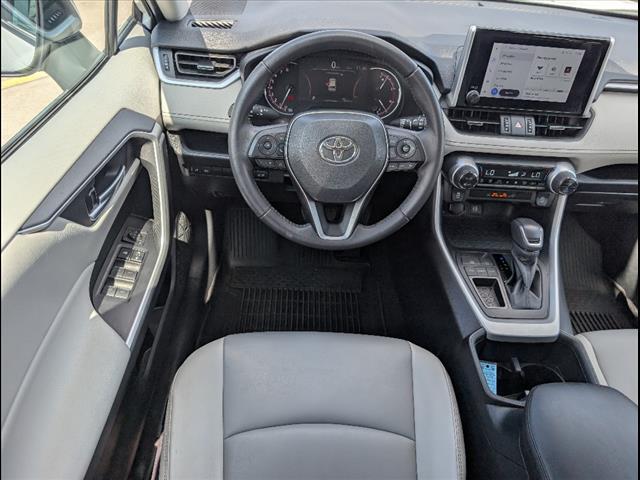 2023 Toyota RAV4 XLE Premium Chattanooga TN