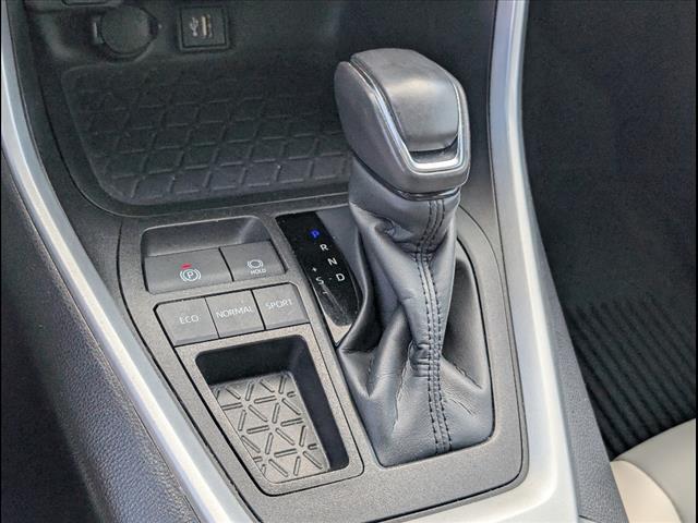 2023 Toyota RAV4 XLE Premium Chattanooga TN