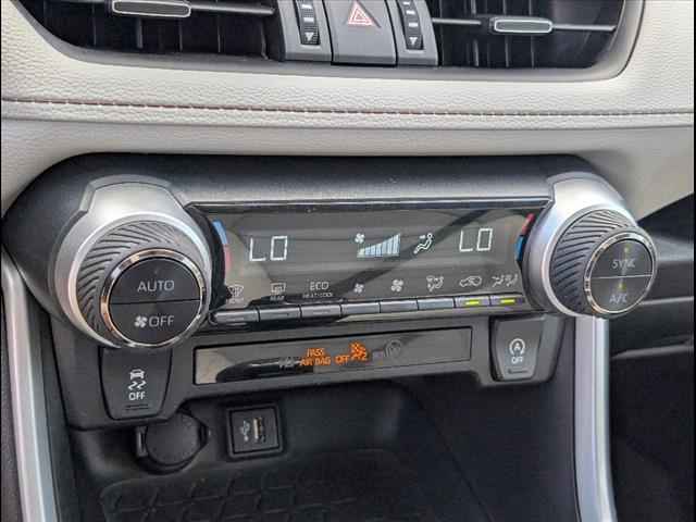2023 Toyota RAV4 XLE Premium Chattanooga TN