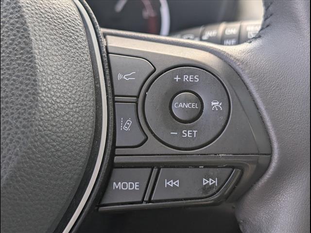 2023 Toyota RAV4 XLE Premium Chattanooga TN