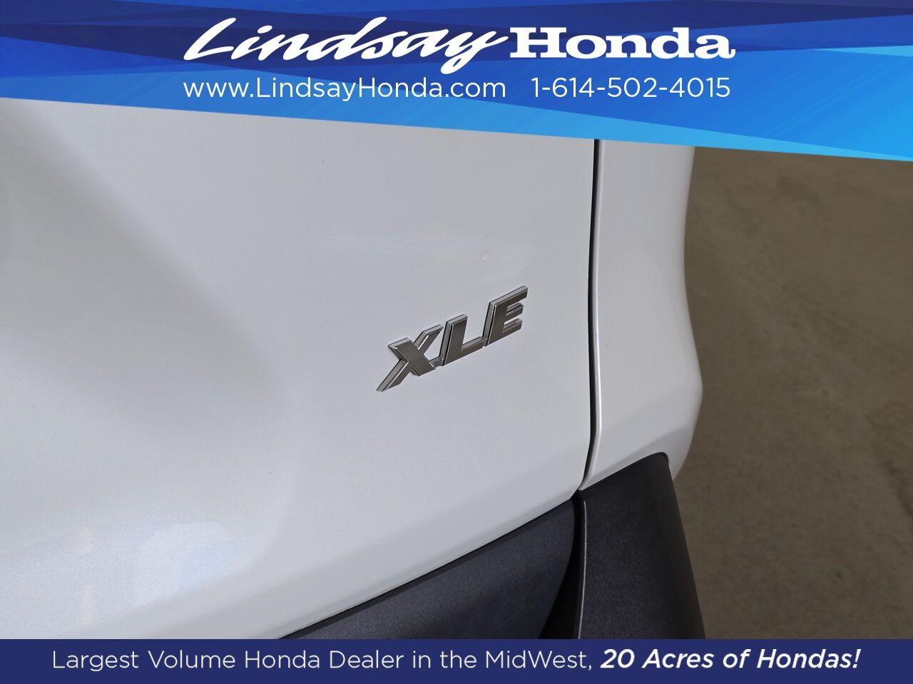 2023 Toyota RAV4 XLE Premium Columbus OH