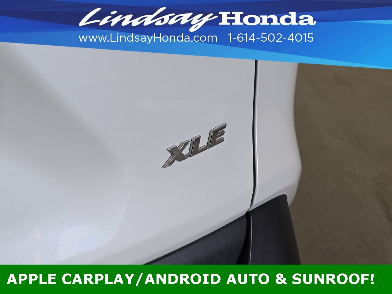 2023 Toyota RAV4 XLE Premium Columbus OH