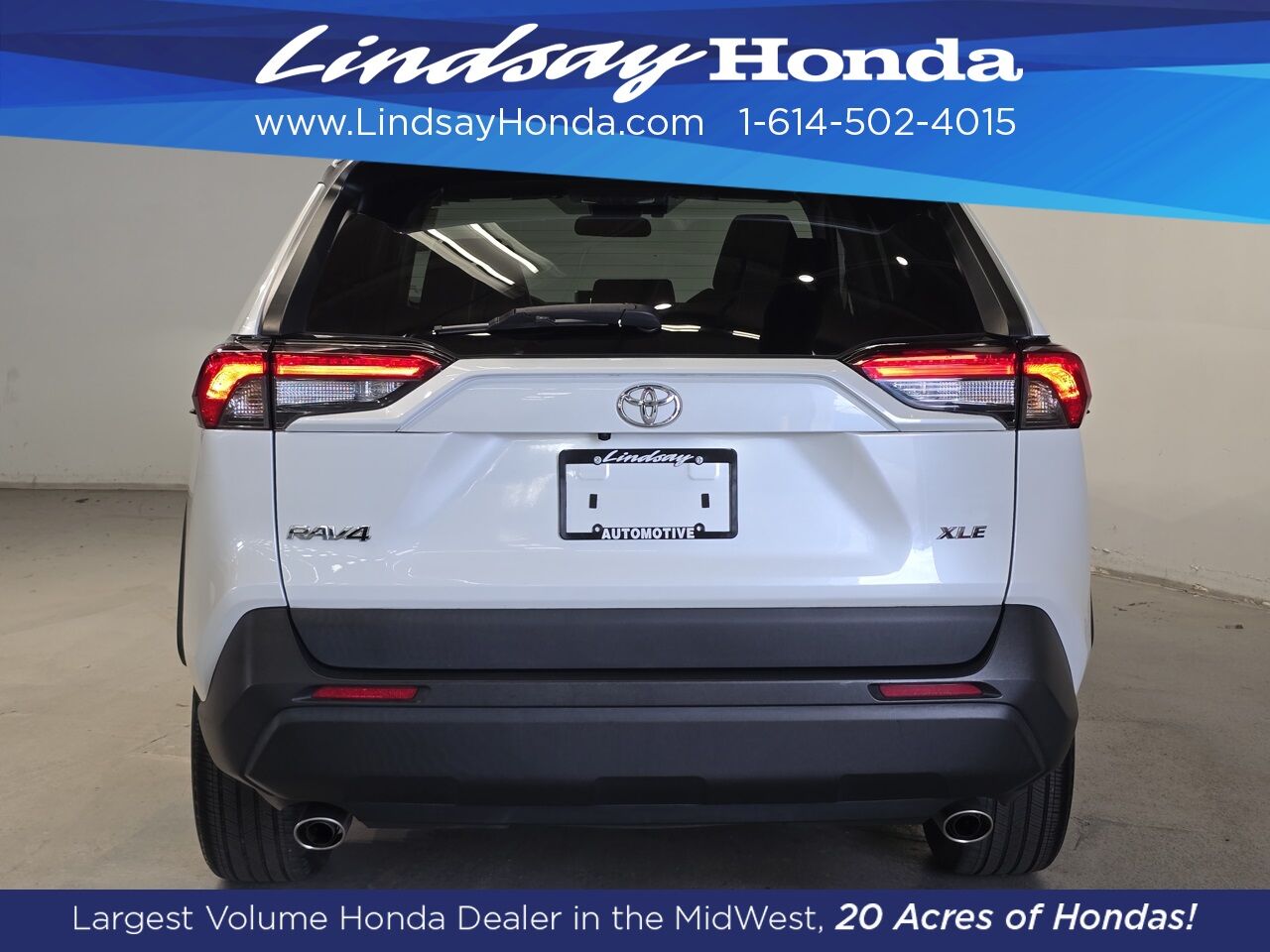 2023 Toyota RAV4 XLE Premium Columbus OH