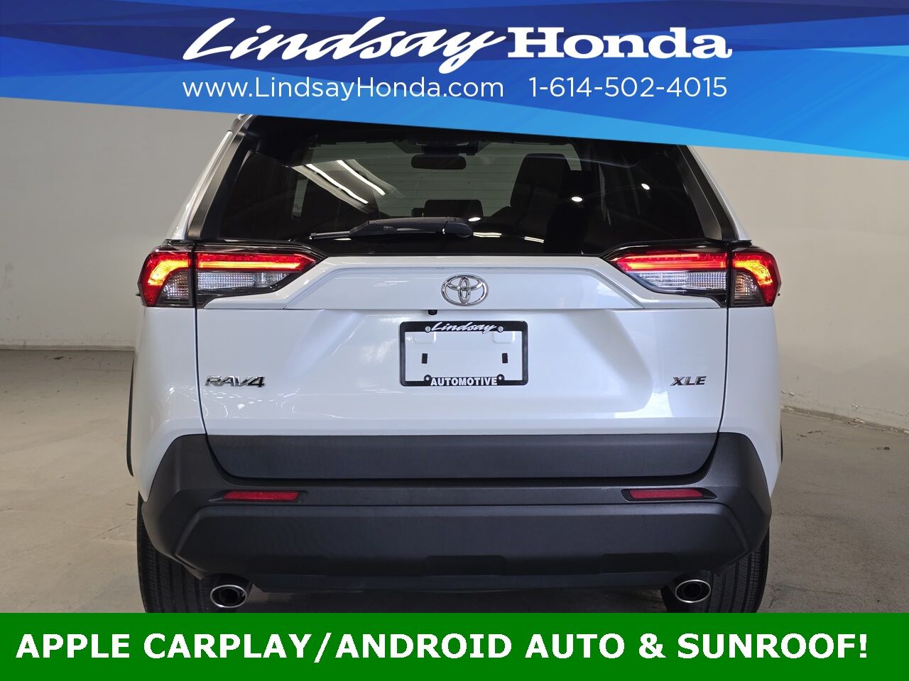 2023 Toyota RAV4 XLE Premium Columbus OH