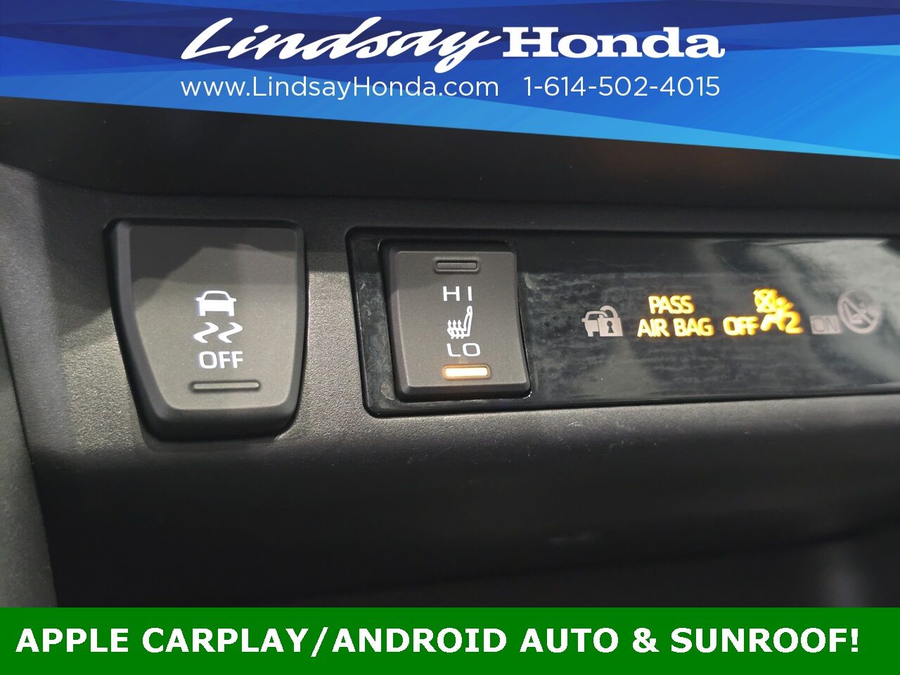 2023 Toyota RAV4 XLE Premium Columbus OH