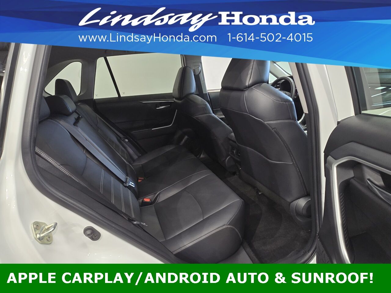 2023 Toyota RAV4 XLE Premium Columbus OH