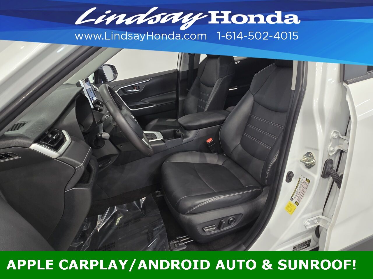 2023 Toyota RAV4 XLE Premium Columbus OH