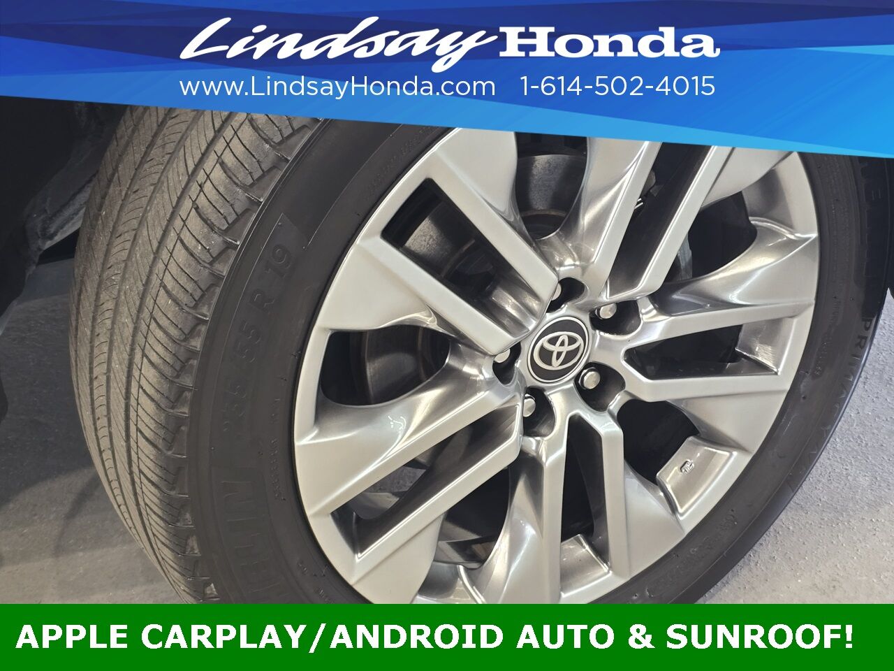 2023 Toyota RAV4 XLE Premium Columbus OH