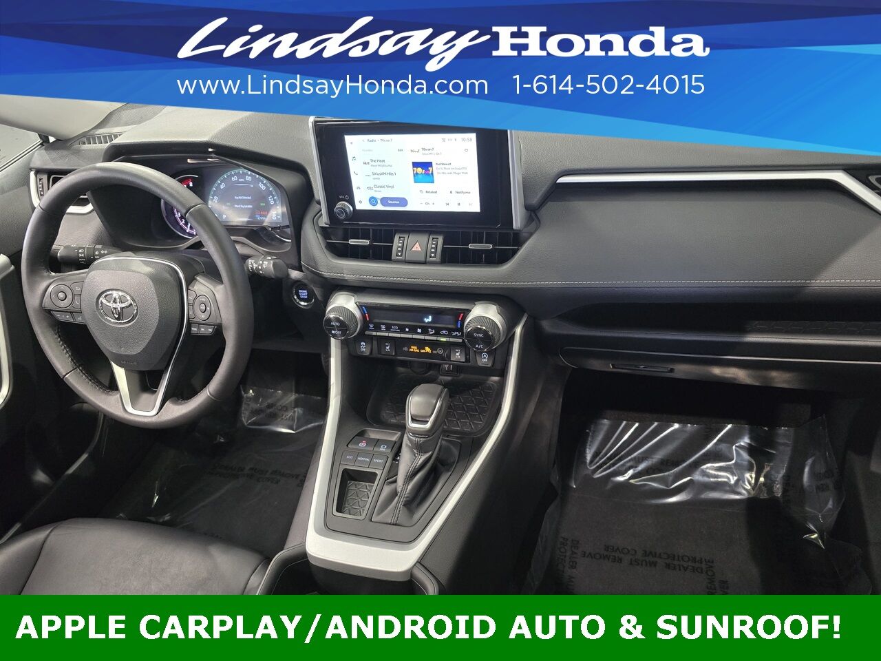 2023 Toyota RAV4 XLE Premium Columbus OH