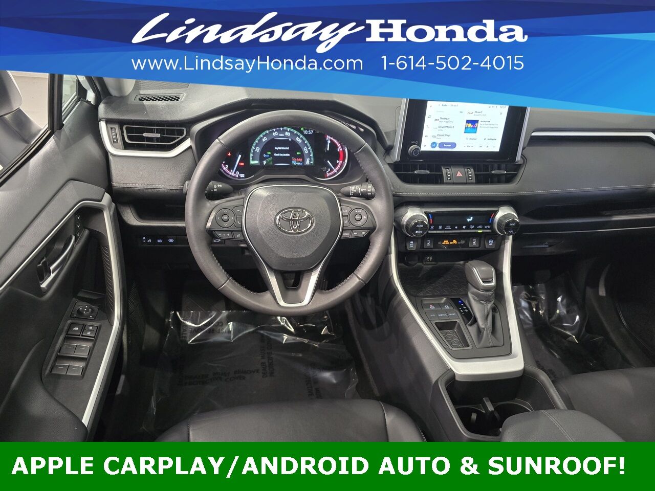 2023 Toyota RAV4 XLE Premium Columbus OH