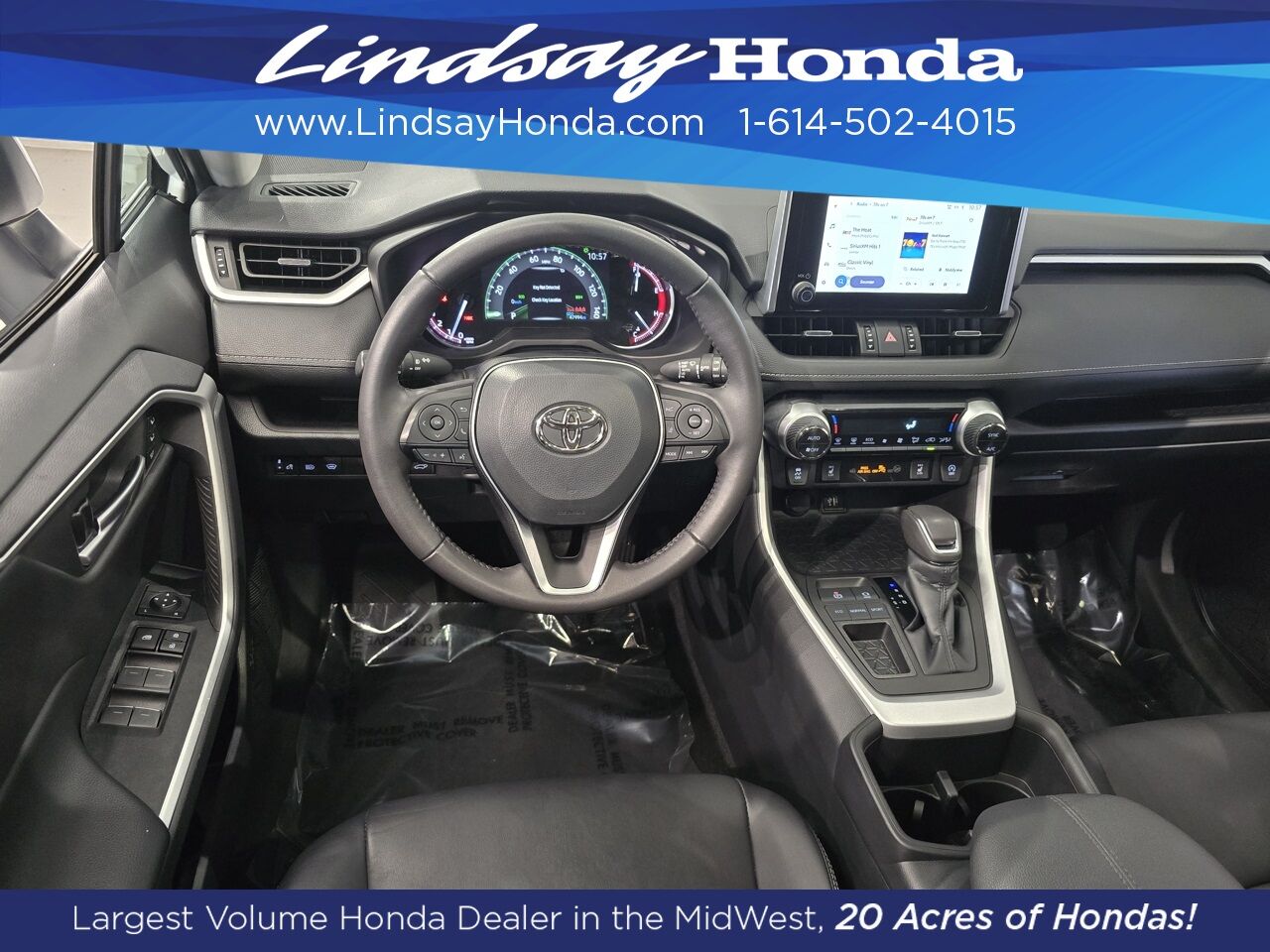 2023 Toyota RAV4 XLE Premium Columbus OH