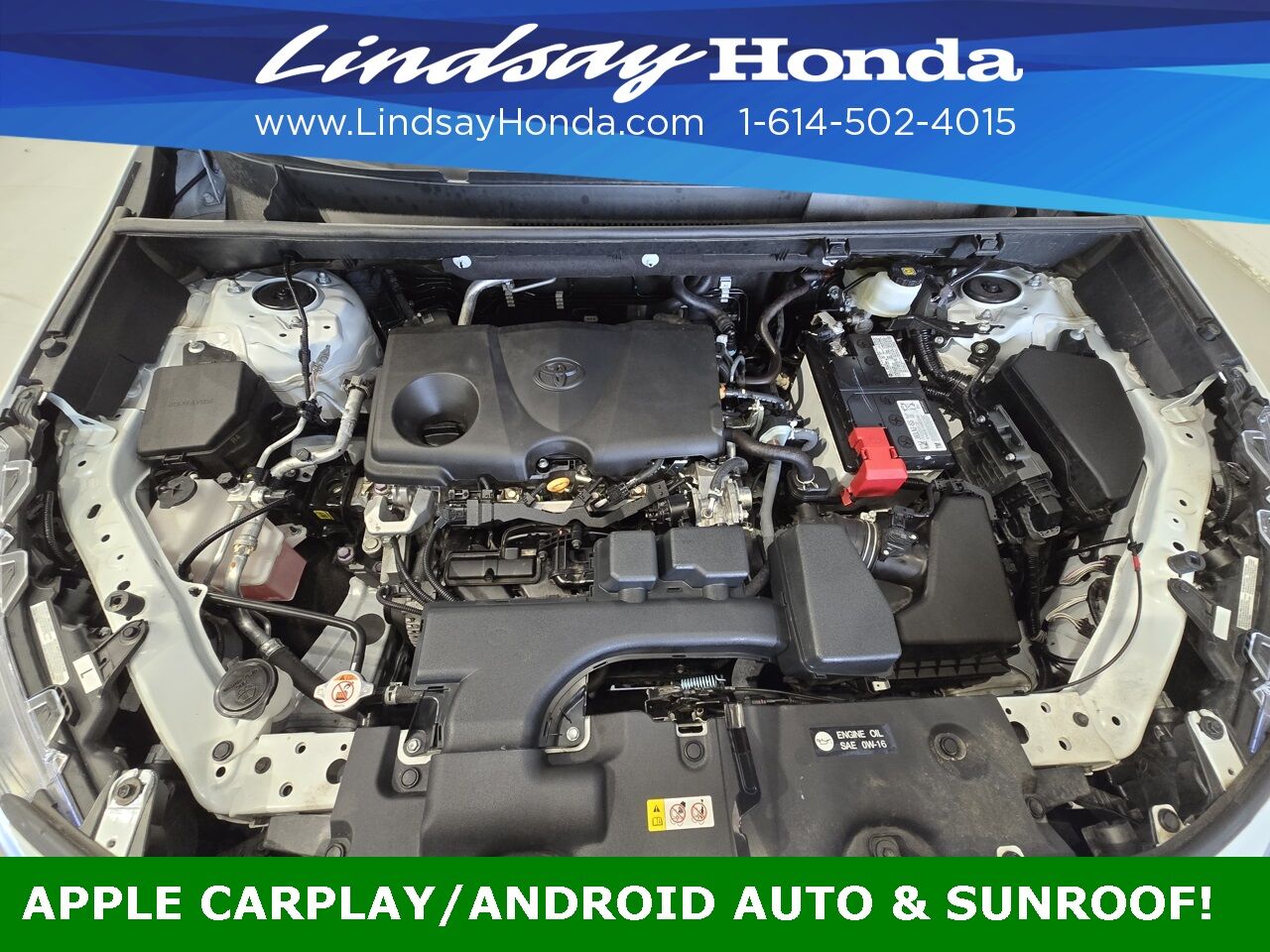 2023 Toyota RAV4 XLE Premium Columbus OH