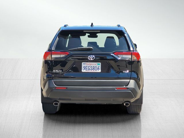 2023 Toyota RAV4 XLE Premium Folsom CA