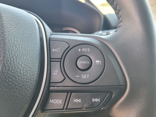2023 Toyota RAV4 XLE Premium Folsom CA