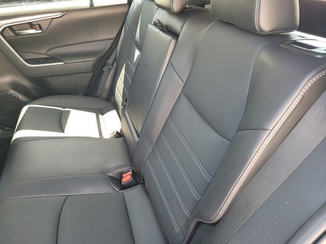 2023 Toyota RAV4 XLE Premium Folsom CA