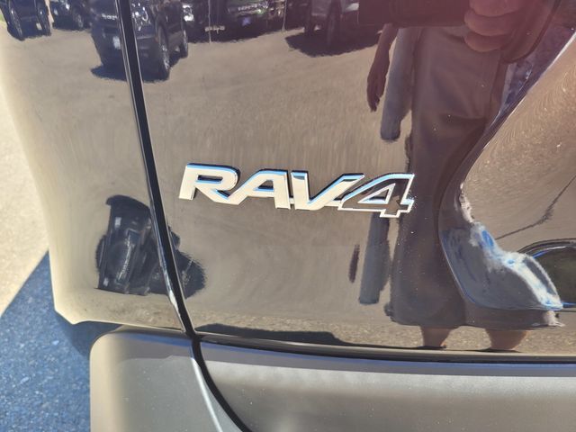 2023 Toyota RAV4 XLE Premium Folsom CA