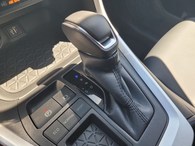 2023 Toyota RAV4 XLE Premium Folsom CA