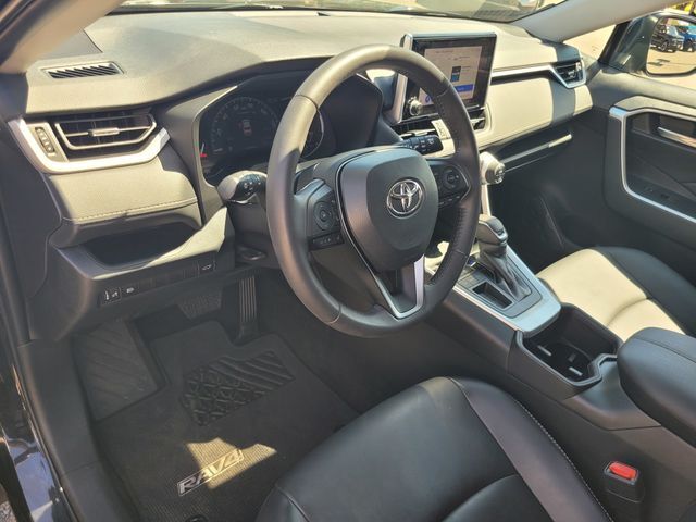 2023 Toyota RAV4 XLE Premium Folsom CA