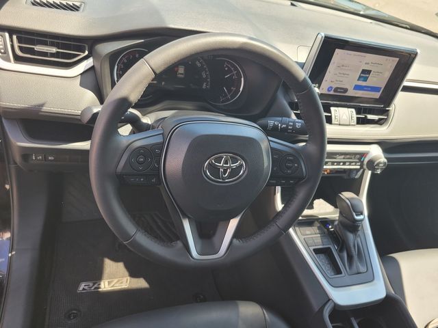 2023 Toyota RAV4 XLE Premium Folsom CA