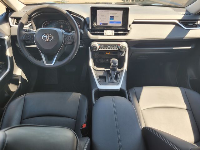 2023 Toyota RAV4 XLE Premium Folsom CA