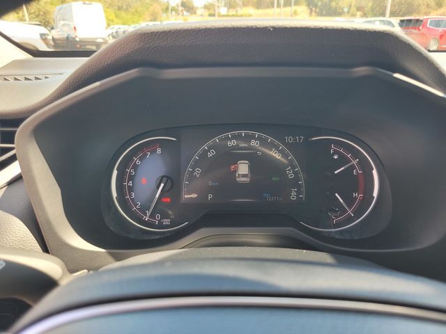 2023 Toyota RAV4 XLE Premium Folsom CA