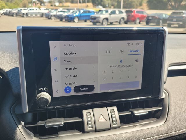2023 Toyota RAV4 XLE Premium Folsom CA