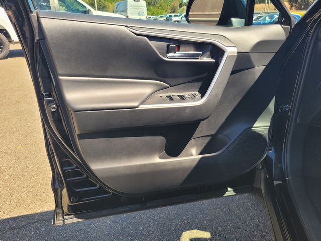 2023 Toyota RAV4 XLE Premium Folsom CA