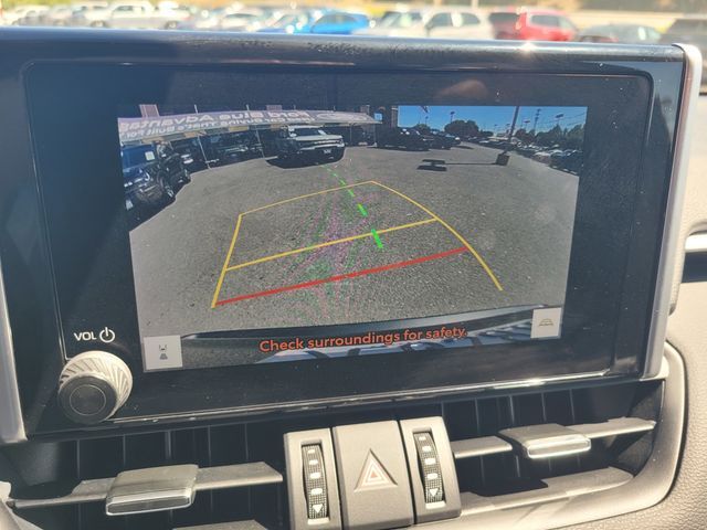 2023 Toyota RAV4 XLE Premium Folsom CA
